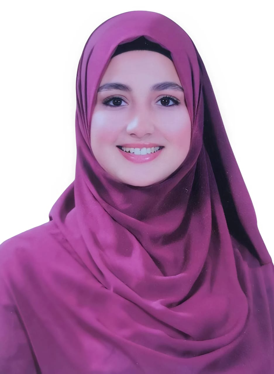 Mariam Ahmad Mahmoud Mahmoud  Ammar